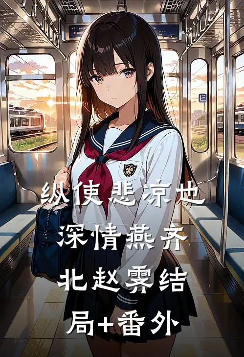 纵使悲凉也深情燕齐北赵霁结局+番外