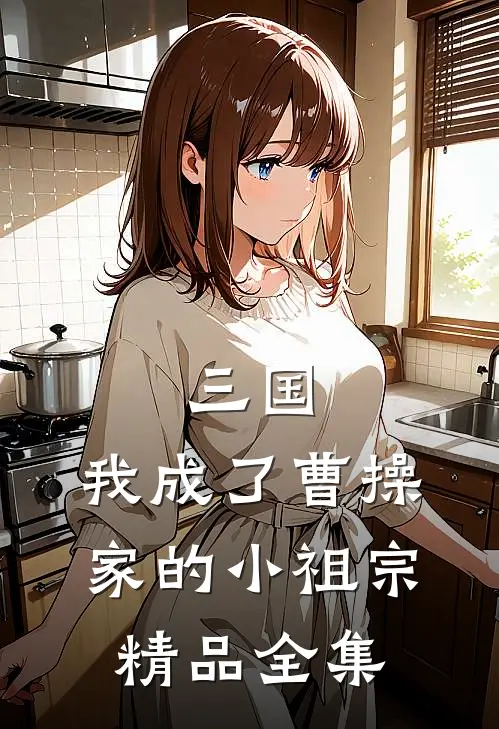 三国：我成了曹操家的小祖宗精品全集