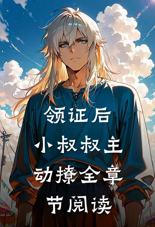 领证后，小叔叔主动撩全章节阅读
