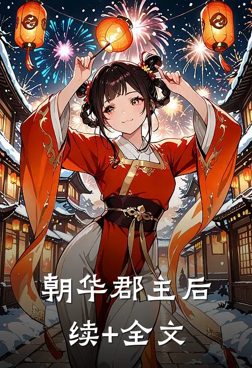 朝华郡主后续+全文