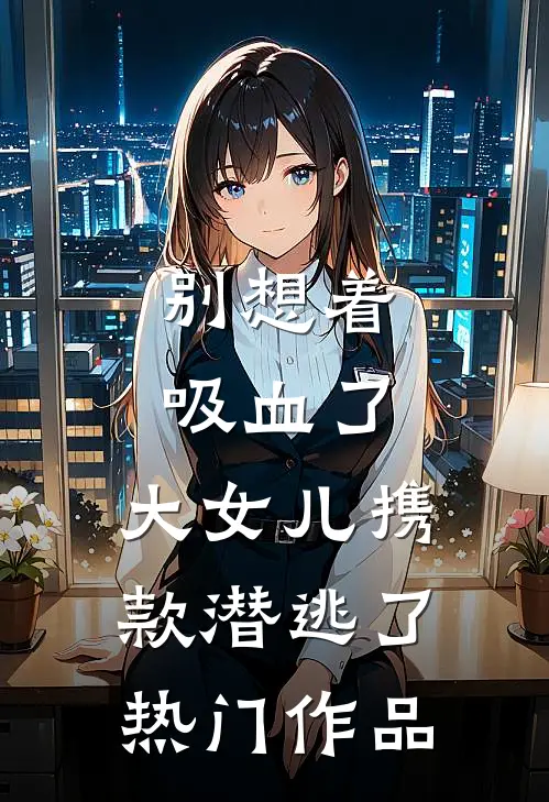 别想着吸血了，大女儿携款潜逃了热门作品