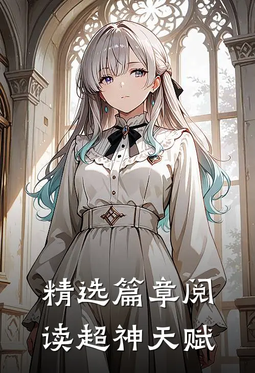 精选篇章阅读超神天赋
