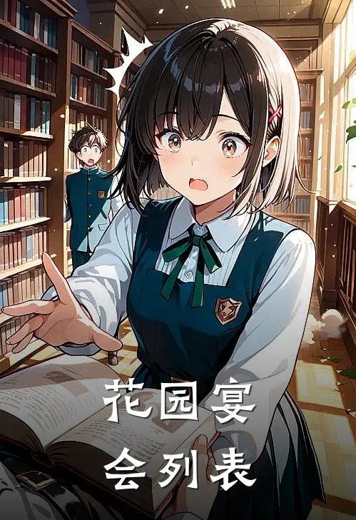 花园宴会列表