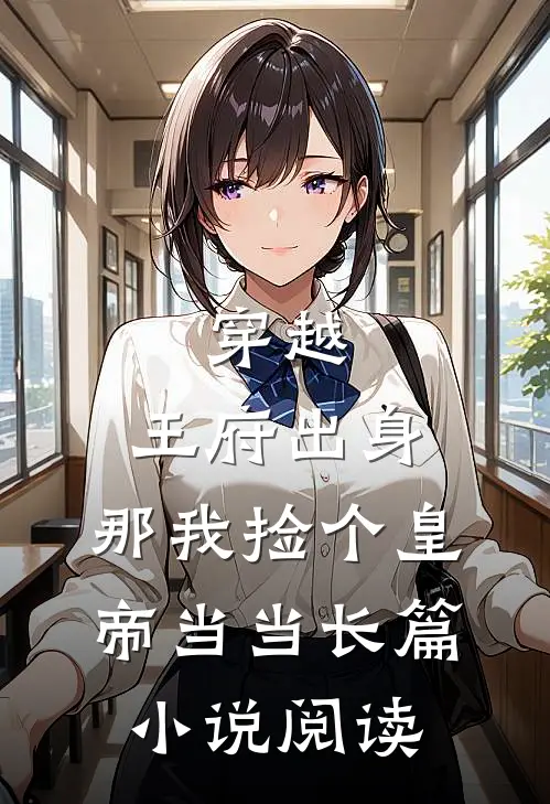 穿越：王府出身，那我捡个皇帝当当长篇小说阅读