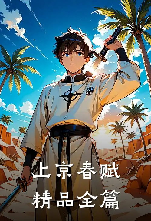 上京春赋精品全篇