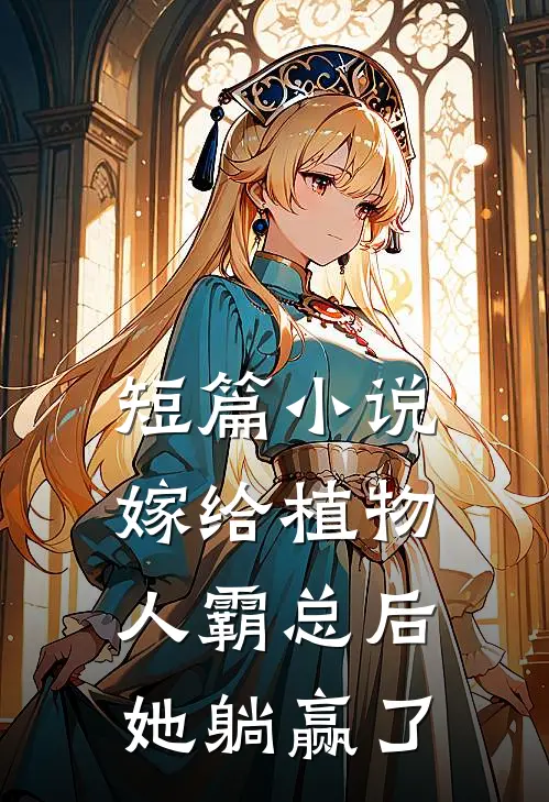 短篇小说嫁给植物人霸总后，她躺赢了
