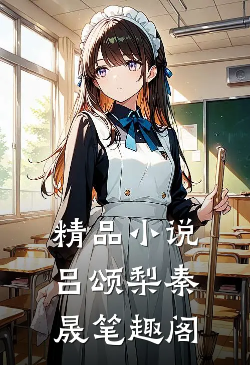 精品小说吕颂梨秦晟 笔趣阁