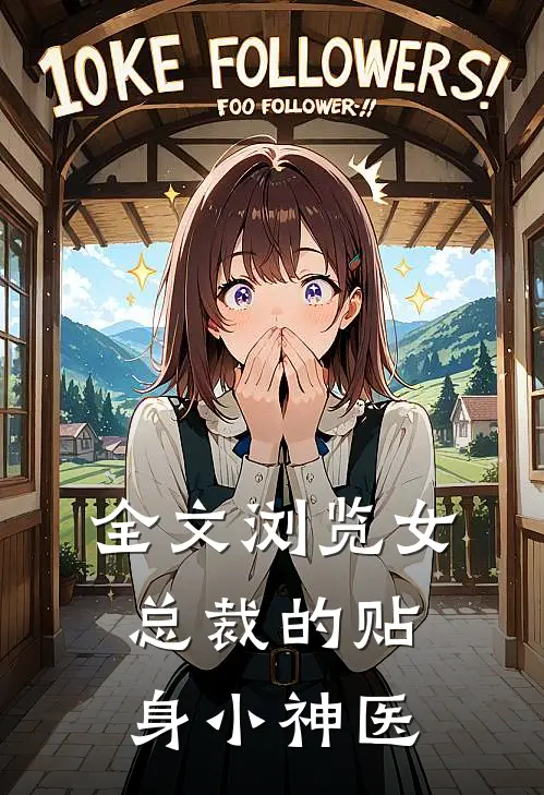 全文浏览女总裁的贴身小神医