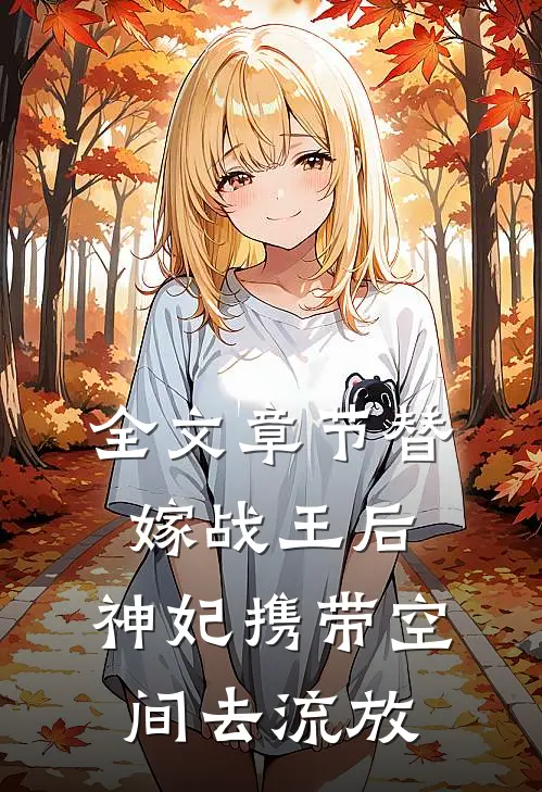 全文章节替嫁战王后，神妃携带空间去流放