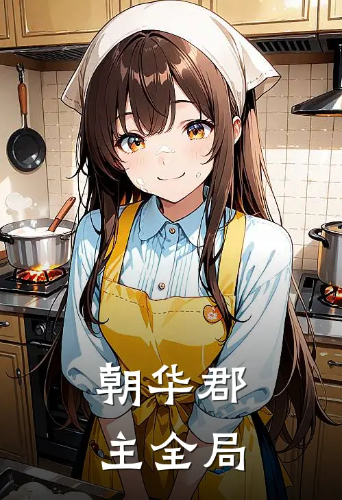 朝华郡主全局