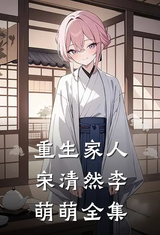 重生家人宋清然李萌萌 全集
