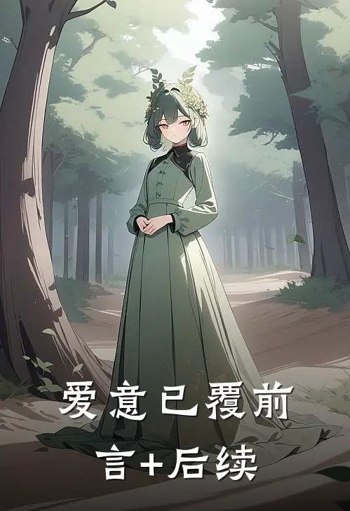 爱意已覆前言+后续