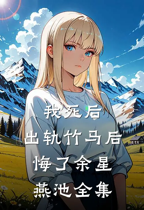 我死后，出轨竹马后悔了余星燕池 全集