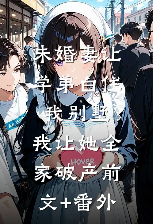 未婚妻让学弟白住我别墅，我让她全家破产前文+番外