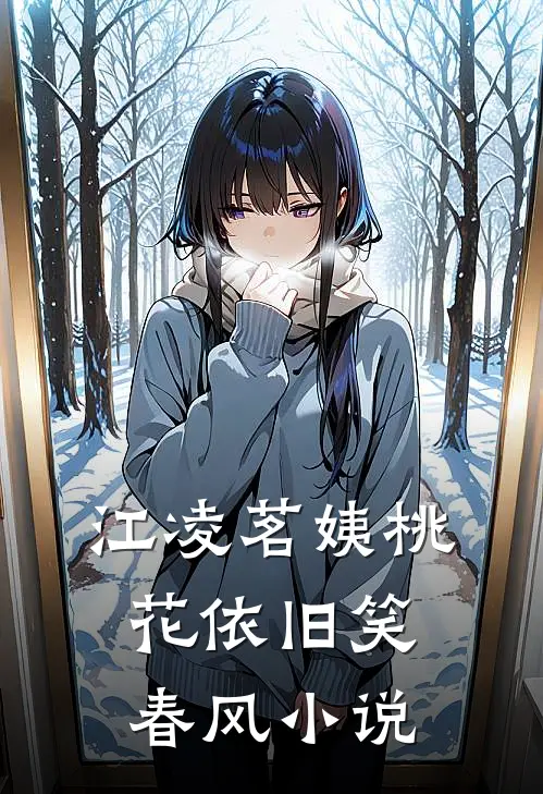 江凌茗姨桃花依旧笑春风小说