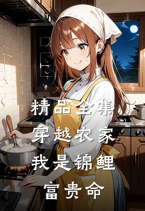 精品全集穿越农家：我是锦鲤富贵命