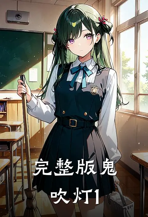 完整版鬼吹灯1