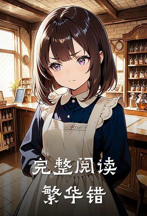 完整阅读繁华错