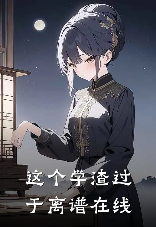 这个学渣过于离谱在线