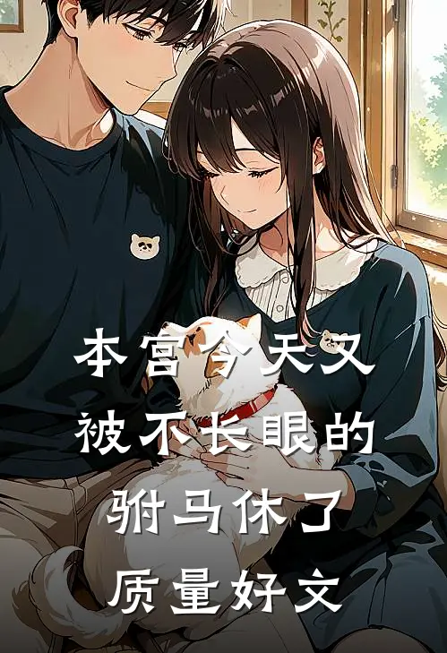 本宫今天又被不长眼的驸马休了质量好文