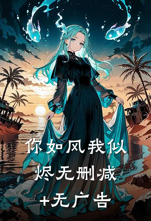 你如风我似烬无删减+无广告