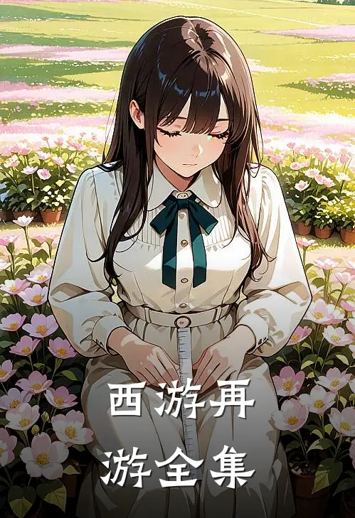 西游再游 全集