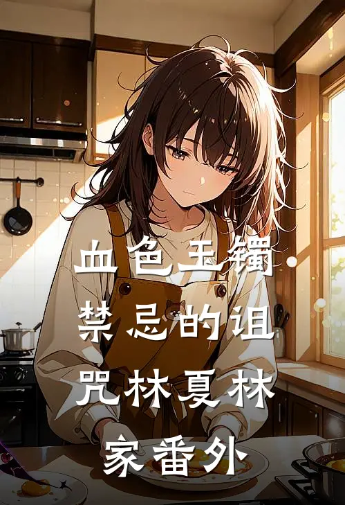 血色玉镯：禁忌的诅咒林夏林家 番外