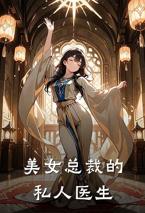美女总裁的私人医生