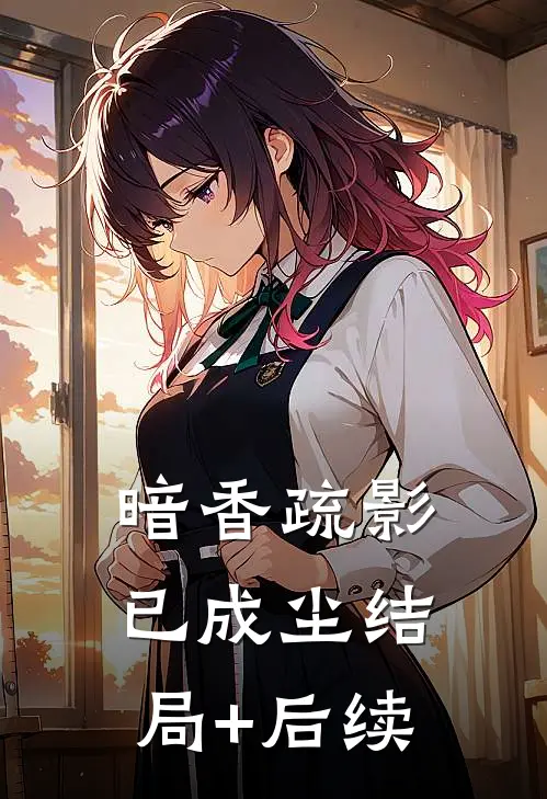 暗香疏影已成尘结局+后续