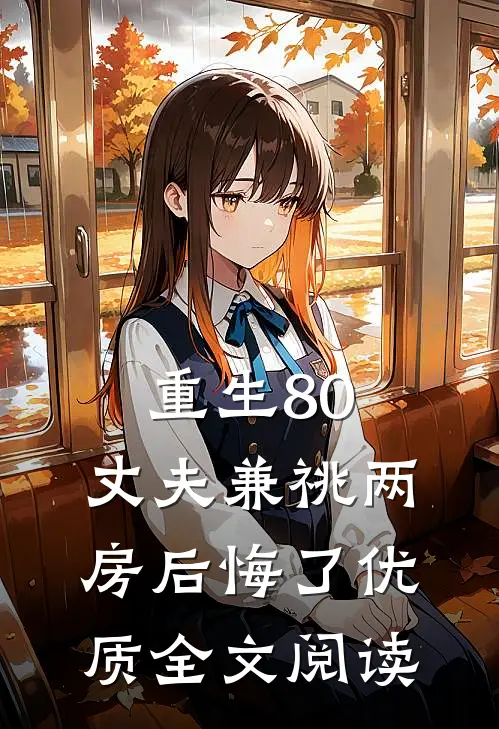 重生80，丈夫兼祧两房后悔了优质全文阅读