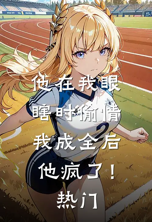 他在我眼瞎时偷情，我成全后他疯了！热门