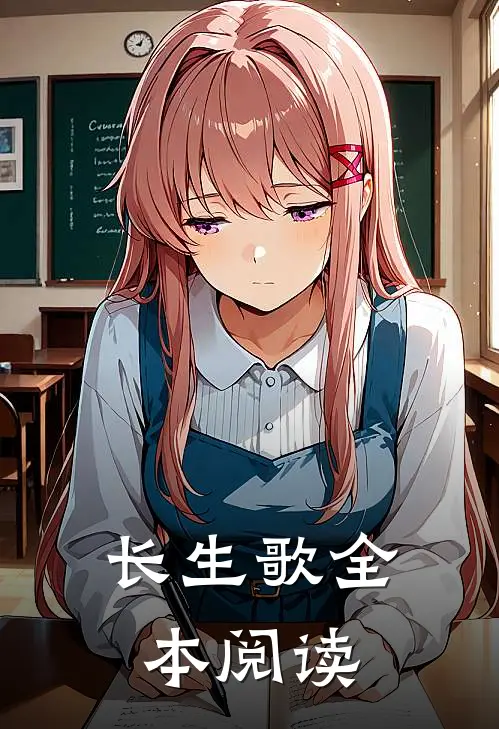 长生歌全本阅读