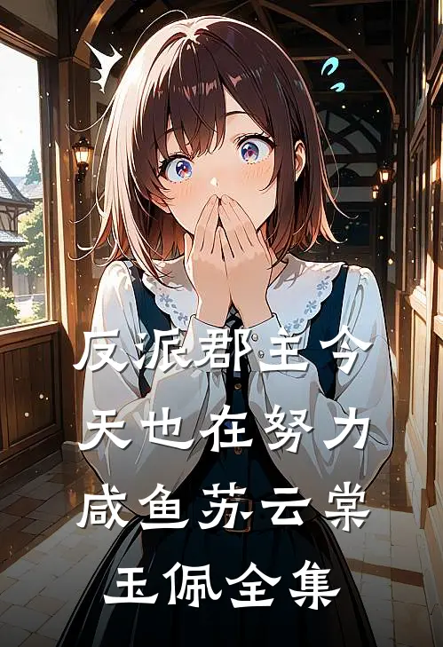 反派郡主今天也在努力咸鱼苏云棠玉佩 全集
