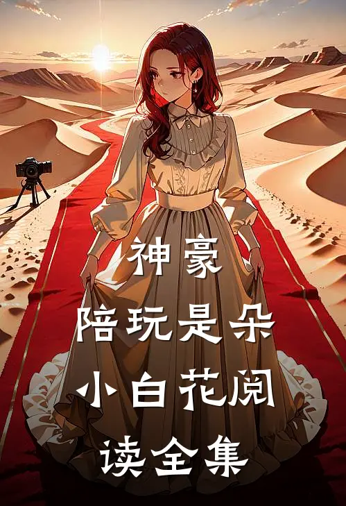 神豪：陪玩是朵小白花阅读全集