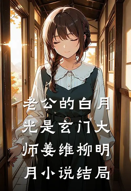老公的白月光是玄门大师姜维柳明月小说结局