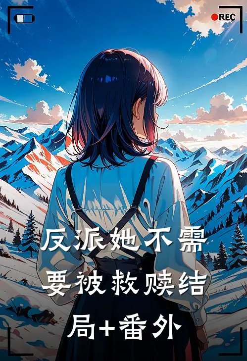 反派她不需要被救赎结局+番外
