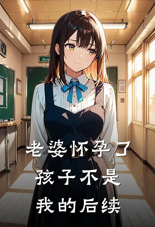 老婆怀孕了,孩子不是我的后续怎么办