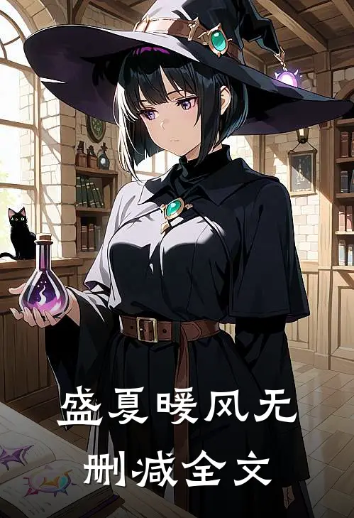 盛夏暖风无删减全文