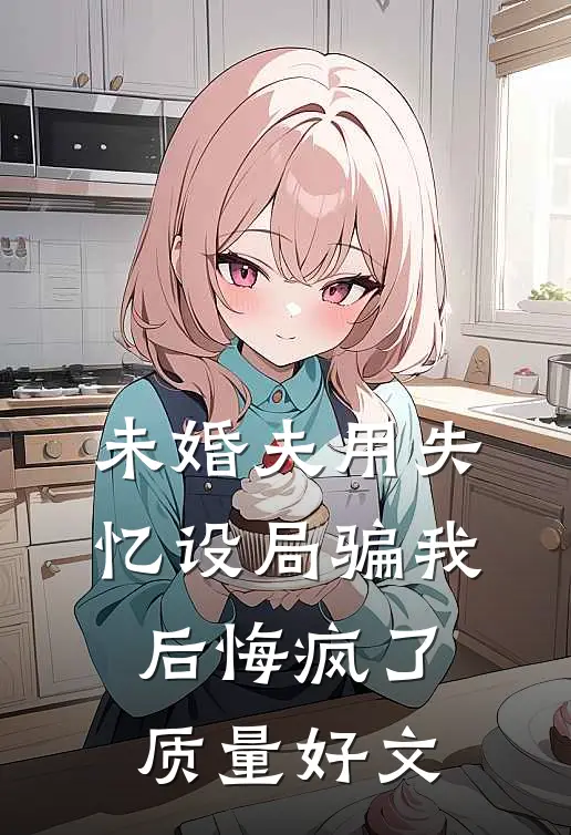 未婚夫用失忆设局骗我后悔疯了质量好文