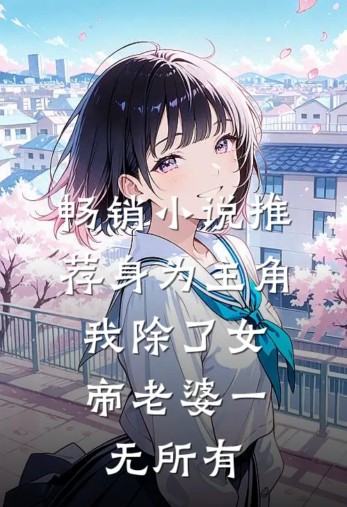 畅销小说推荐身为主角，我除了女帝老婆一无所有