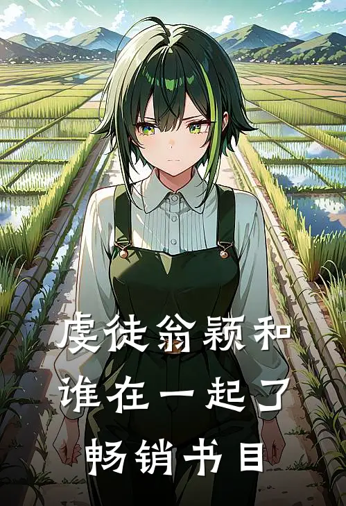 虔徒翁颖和谁在一起了畅销书目