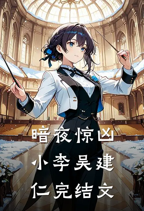 《暗夜惊凶》小李吴建仁完结文