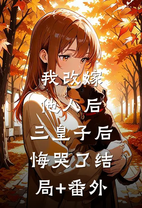 我改嫁他人后，三皇子后悔哭了结局+番外