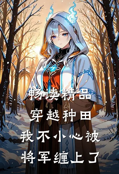 畅读精品穿越种田：我不小心被将军缠上了