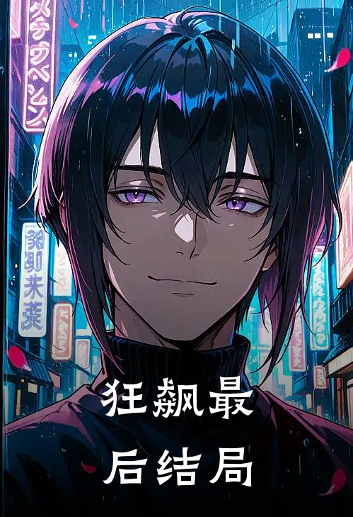 狂飙最后结局