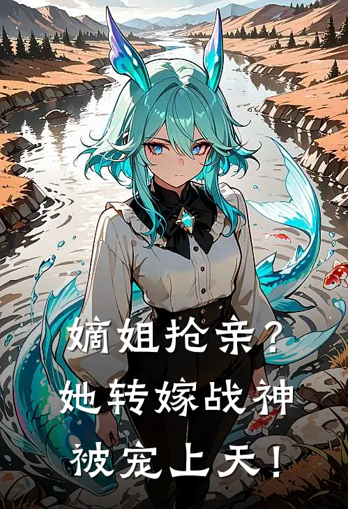 嫡姐抢亲?她转嫁战神被宠上天! 帘卷西疯