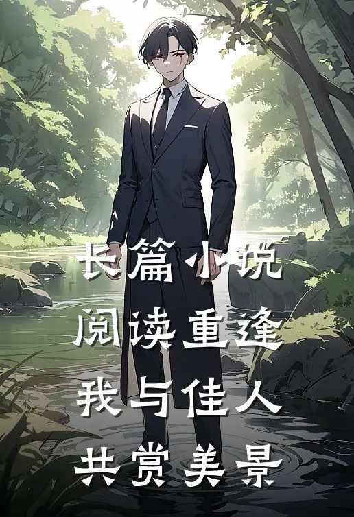 长篇小说阅读重逢：我与佳人共赏美景