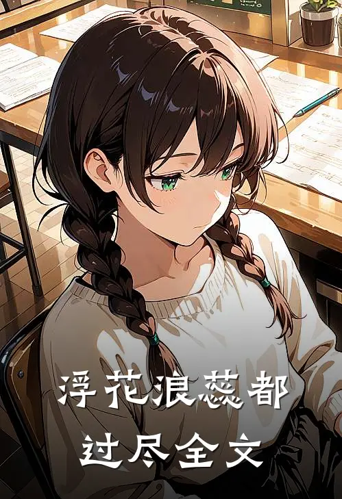 浮花浪蕊都过尽全文