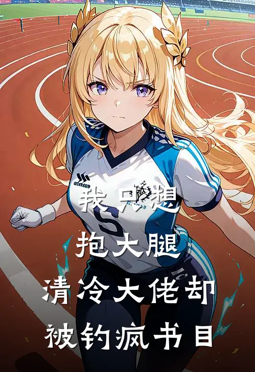 我只想抱大腿，清冷大佬却被钓疯书目