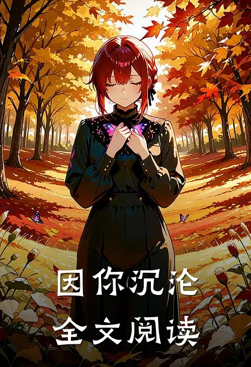 因你沉沦全文阅读